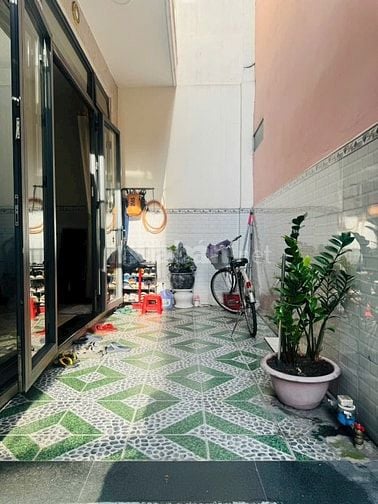 ⭐️Bán gấp Nhà 3 lầu DT:4,6x14m Cao Cấp Đường Số 59, P14, Q.Gò Vấp.