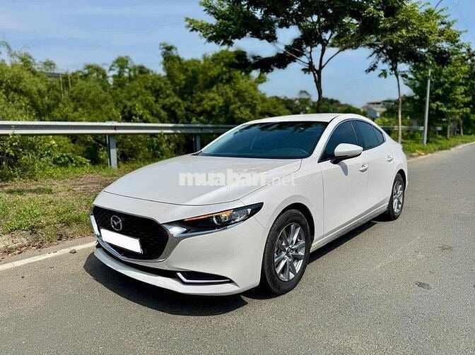 Mazda 3 1.5L Luxury sản xuất 2024
