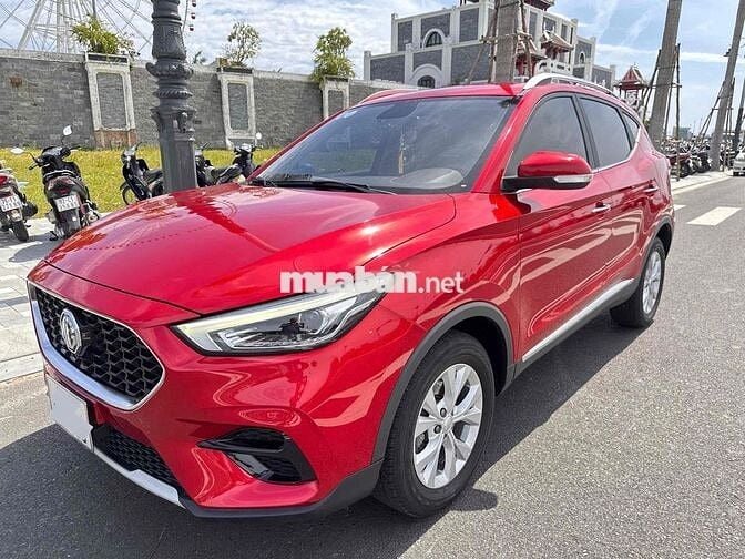 MG MGZS 2023 Standard 1.5 AT 2WD
