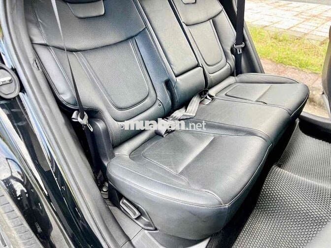Hyundai Tucson 2.0 ATH Xăng Đặc biệt sản xuất 2024