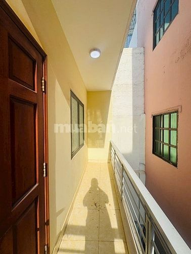 ⭐️Bán gấp Nhà 3 lầu DT:4,6x14m Cao Cấp Đường Số 59, P14, Q.Gò Vấp.