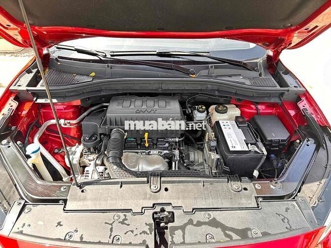 MG MGZS 2023 Standard 1.5 AT 2WD