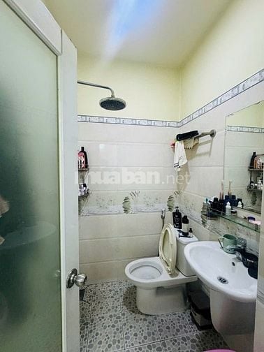 ⭐️Bán gấp Nhà 3 lầu DT:4,6x14m Cao Cấp Đường Số 59, P14, Q.Gò Vấp.