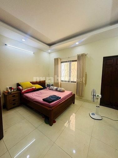 ⭐️Bán gấp Nhà 3 lầu DT:4,6x14m Cao Cấp Đường Số 59, P14, Q.Gò Vấp.