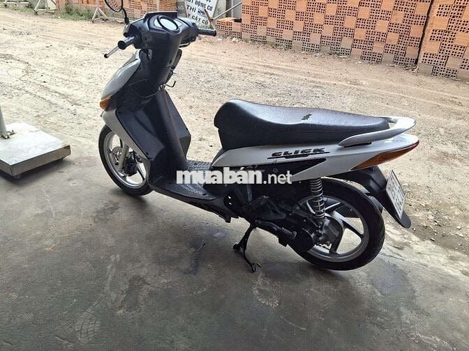 Honda CLICK.  bs 29 cà vet đầy đủ