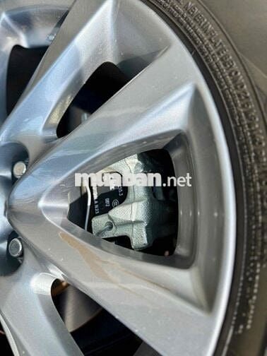 Mazda 3 1.5L Luxury sản xuất 2024