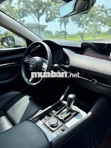 Mazda 3 1.5L Luxury sản xuất 2024