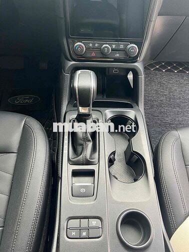 Ford Everest 2024 Trend 2.0L  AT 4x2 - 19000 km