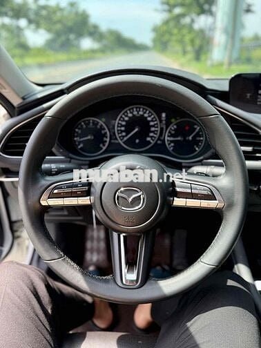 Mazda 3 1.5L Luxury sản xuất 2024