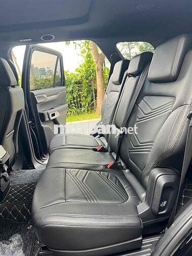 Ford Everest 2024 Trend 2.0L  AT 4x2 - 19000 km