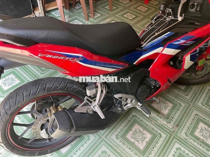 Winner X 2022 V3 ABS Phiên bản đặt biệt