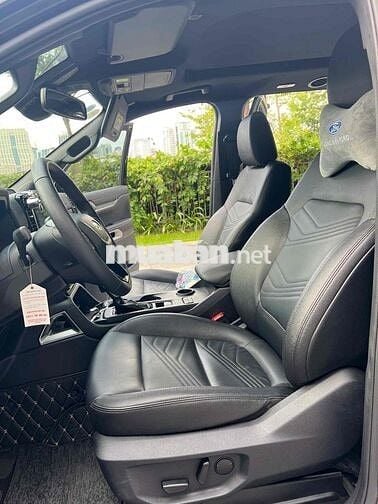 Ford Everest 2024 Trend 2.0L  AT 4x2 - 19000 km