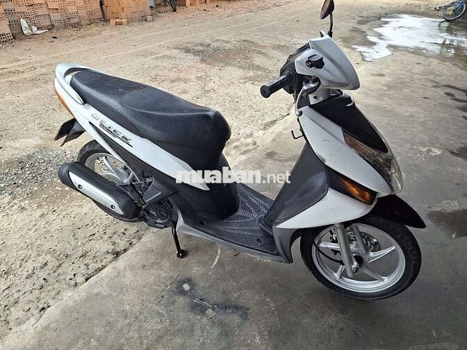 Honda CLICK.  bs 29 cà vet đầy đủ