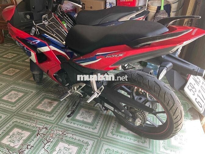 Winner X 2022 V3 ABS Phiên bản đặt biệt