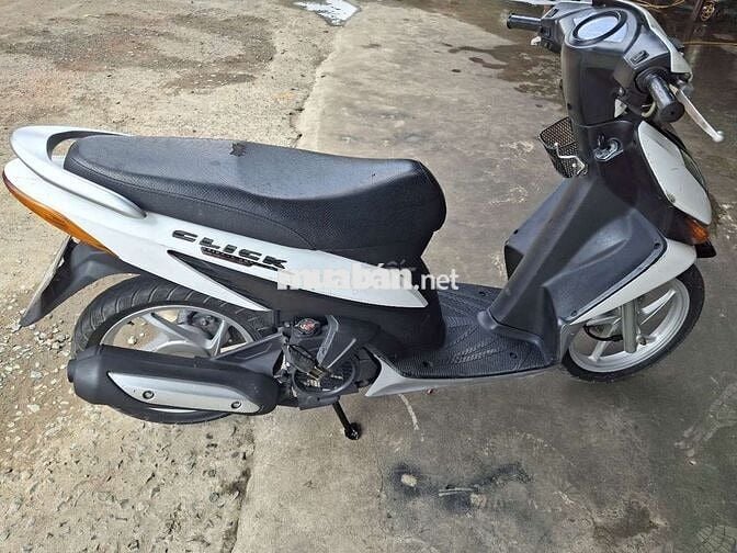 Honda CLICK.  bs 29 cà vet đầy đủ