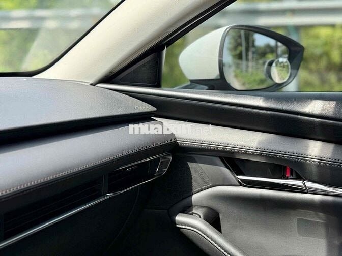 Mazda 3 1.5L Luxury sản xuất 2024
