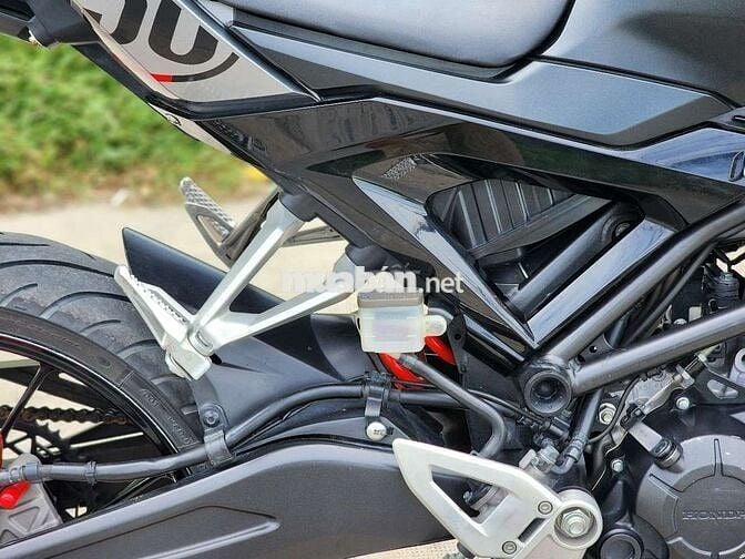Cb150r bssg xe zin chính chủ bao ký