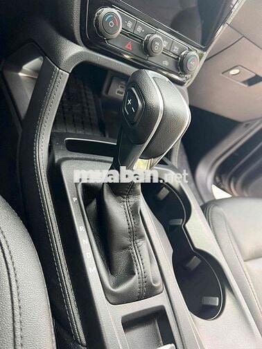 Ford Everest 2024 Trend 2.0L  AT 4x2 - 19000 km