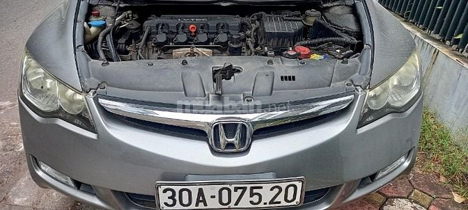 Chính chủ bán xe ô tô HONDA CIVIC 1.8 (AT) 