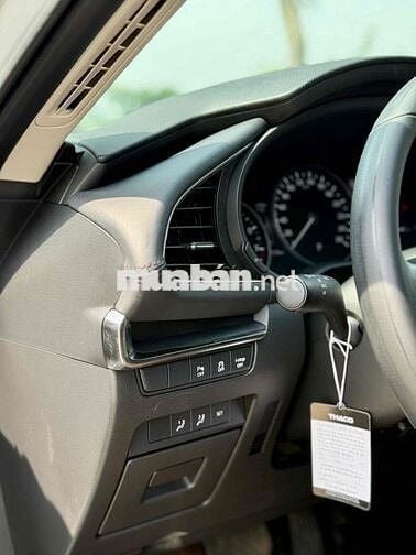 Mazda 3 1.5L Luxury sản xuất 2024