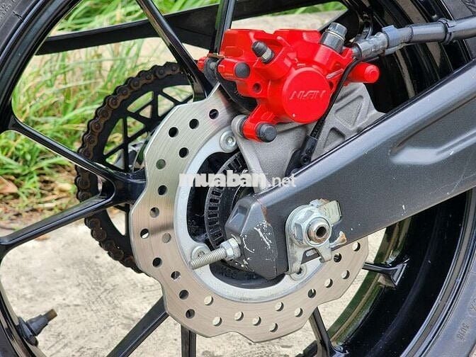 Cb150r bssg xe zin chính chủ bao ký