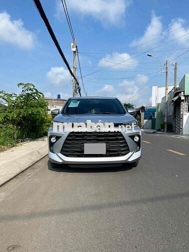 Toyota Avanza Premio 2023 - 36000 km