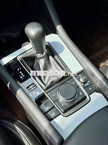 Mazda 3 1.5L Luxury sản xuất 2024