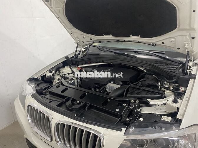 BMW X3 2013 xDrive28i - 65000 km