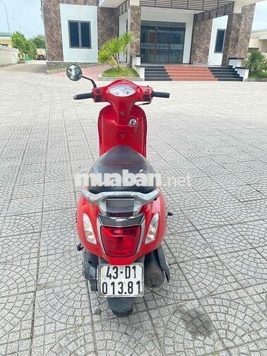 Atila aligabet bs43  Máy móc rin êm ru