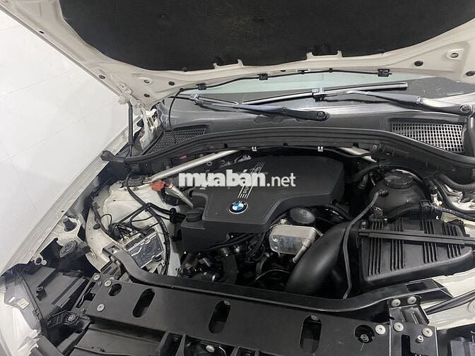 BMW X3 2013 xDrive28i - 65000 km