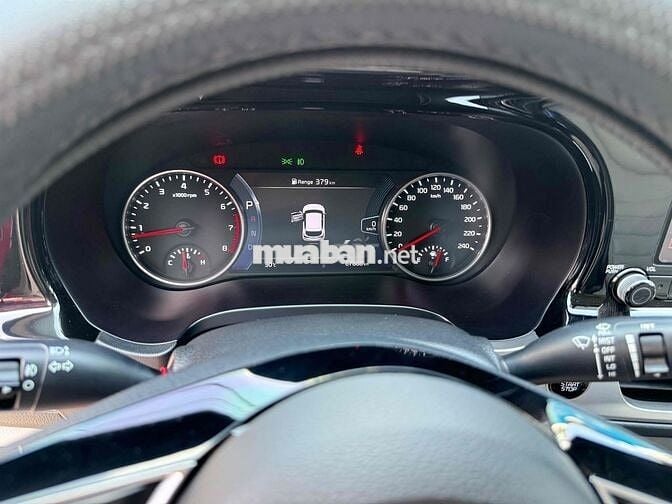 Kia Seltos 2021 Premium 1.4 AT - 67000 km