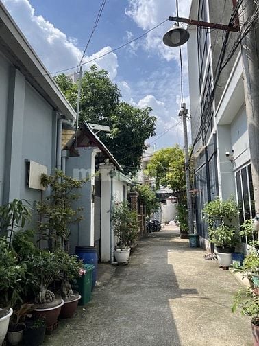 BÁN NHÀ GẦN MẶT TIỀN CHƯƠNG DƯƠNG, P. LINH CHIỂU, TĐ. 90M2, 6.5 TỶ