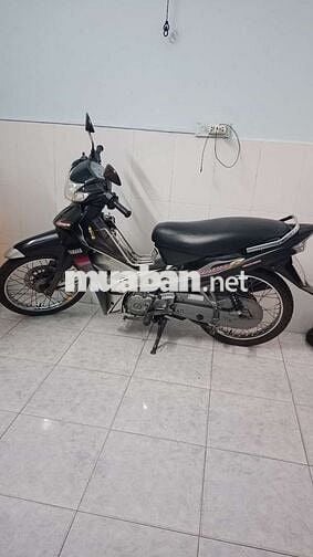 Xe Sirius chính chủ