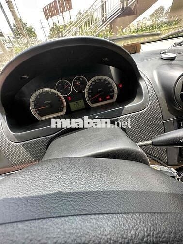 Chevrolet Aveo 2015 LT 1.5 MT - 100000 km