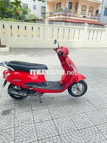 Atila aligabet bs43  Máy móc rin êm ru
