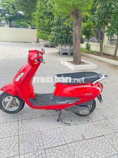 Atila aligabet bs43  Máy móc rin êm ru