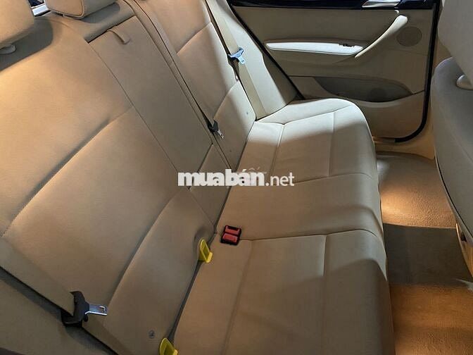 BMW X3 2013 xDrive28i - 65000 km