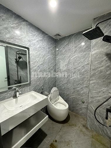 Bán tòa ccmn phố Thanh Nhàn xây mới 7 tầng - 2 mặt ngõ, giá 13.2 tỷ.
