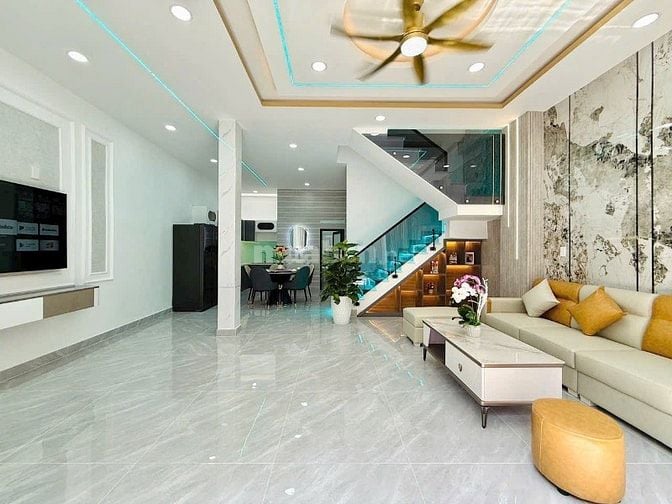 Kẹt vốn bán căn Kha Vạn Cân-Thủ Đức/m2-1ty263/HXH/Shr bao phí