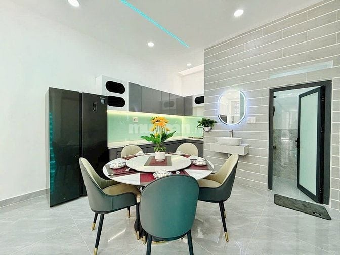 Kẹt vốn bán căn Kha Vạn Cân-Thủ Đức/m2-1ty263/HXH/Shr bao phí
