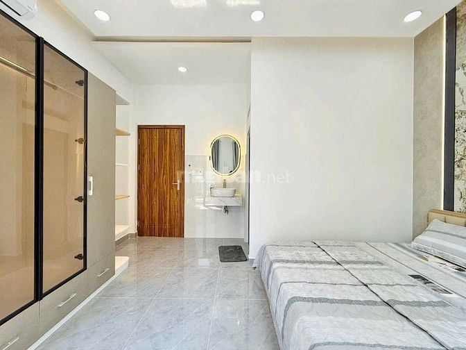 Kẹt vốn bán căn Kha Vạn Cân-Thủ Đức/m2-1ty263/HXH/Shr bao phí