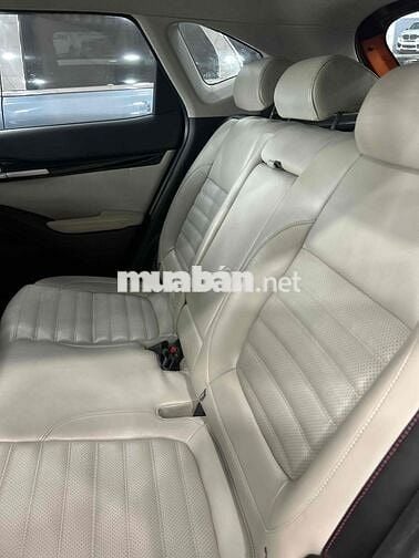 Kia Seltos 2021 Premium 1.4 AT - 67000 km