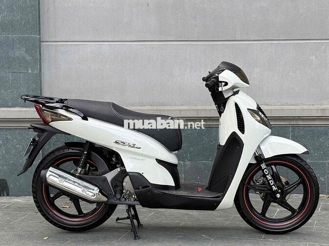 SH 150i 2007 DỌN FULL NEW BSTP