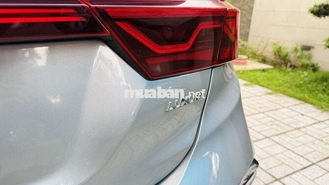 Kia Cerato 2020 1.6 AT Luxury  - 115000 km