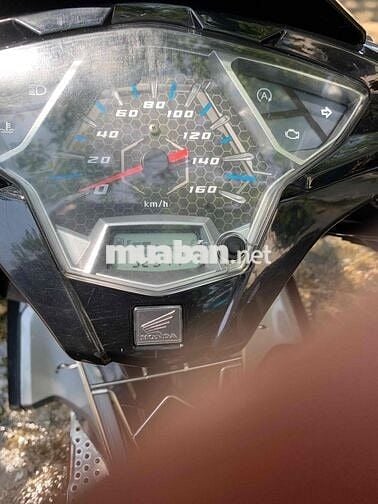 Chính chủ bán xe máy hon đa Air bladb