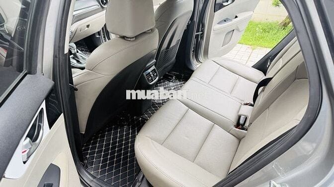 Kia Cerato 2020 1.6 AT Luxury  - 115000 km