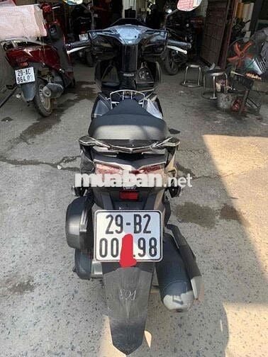Chính chủ bán xe máy hon đa Air bladb