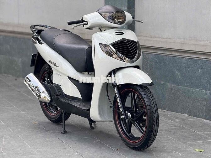 SH 150i 2007 DỌN FULL NEW BSTP