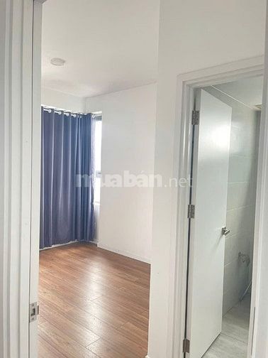 Chung cư Hà Đô, Nguyễn Văn Công, GV: 2p ngủ, nhà mới, 74m2, 12tr