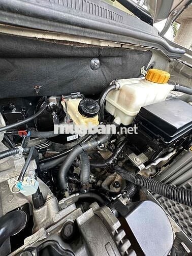 Chevrolet Aveo 2015 LT 1.5 MT - 100000 km